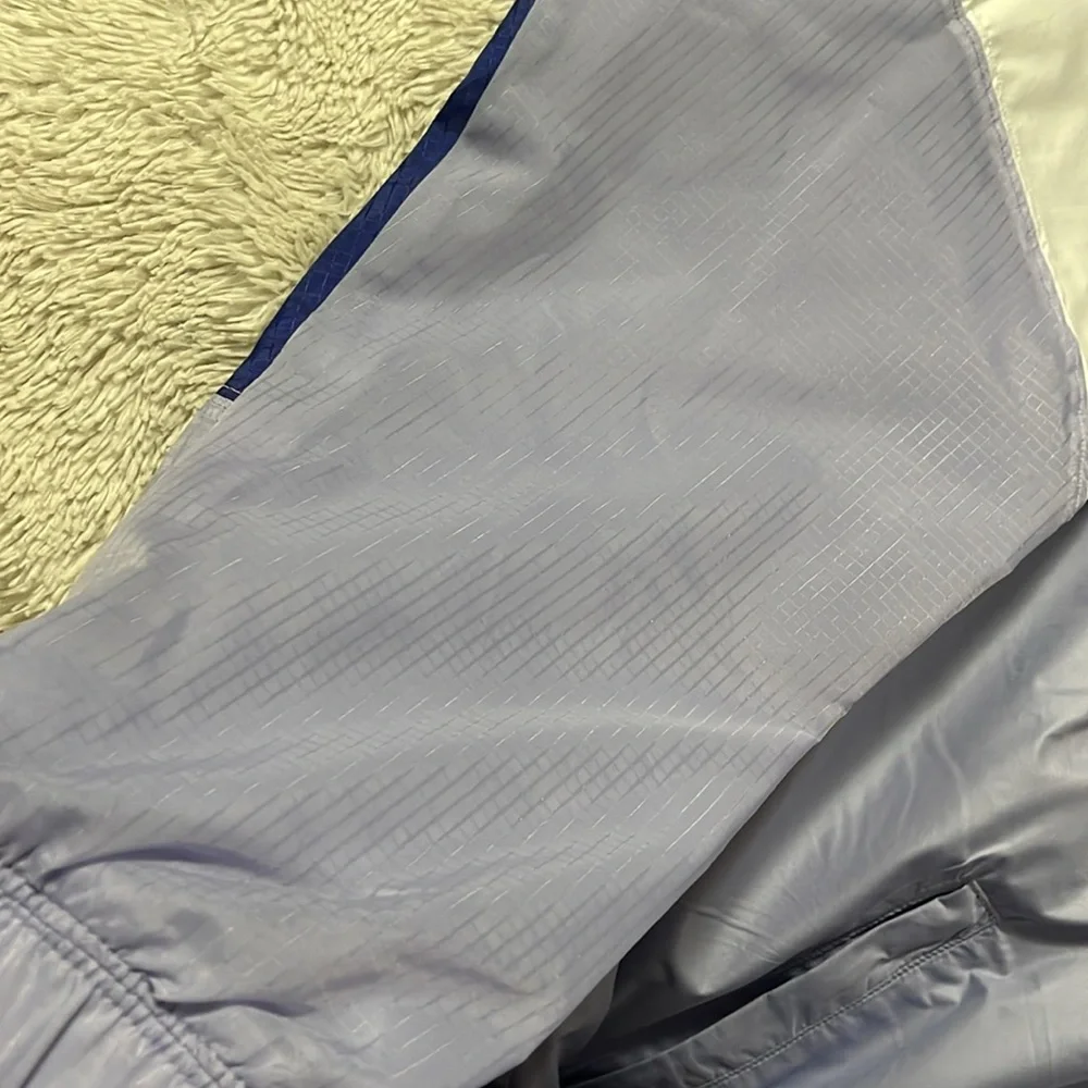 Adidas Windbreaker Jacket - Picture 10 of 12